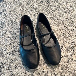 Raye Jolie Ballet Flat